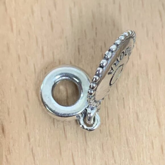 Pandora Exclusive WASHINGTOND.C. Charm, S925 Silver Bracelets - Picture 4 of 4